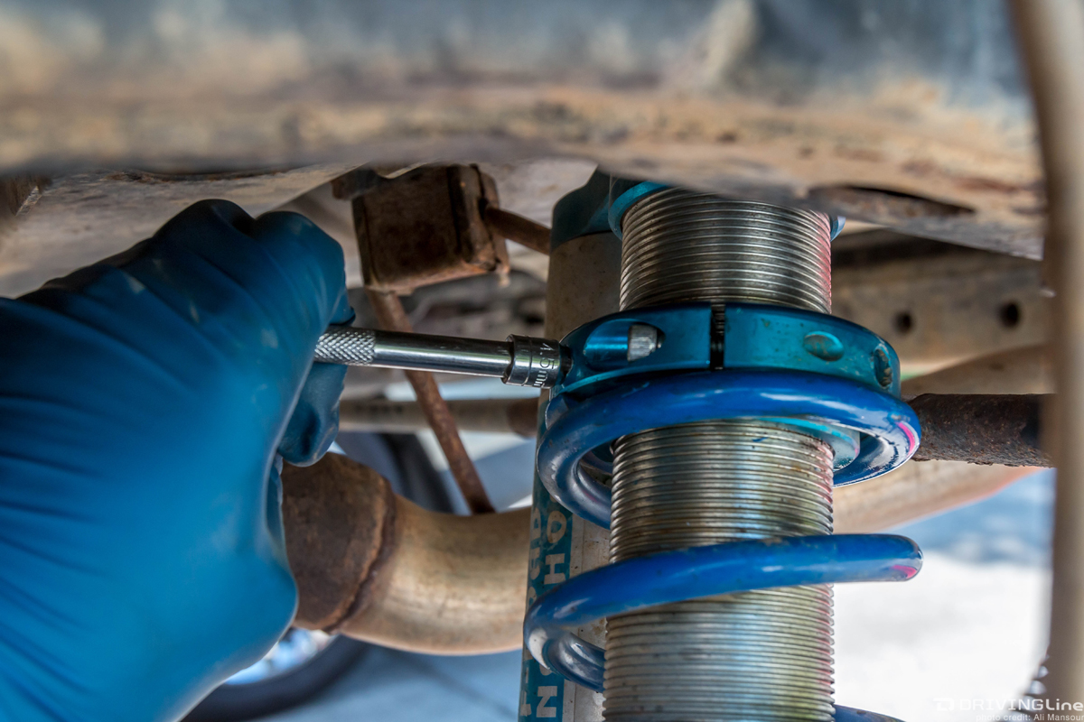 king-coilover-adjuster-tool