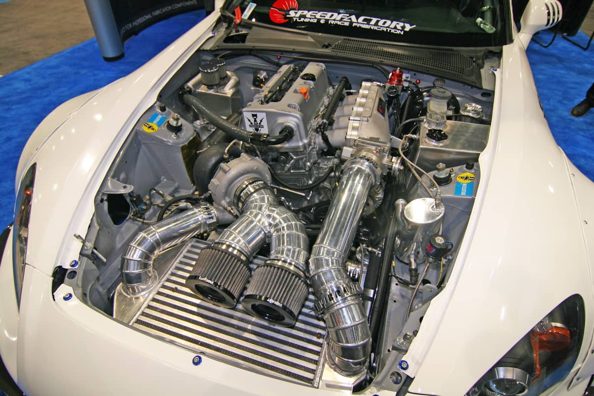 10 Automotive Myths You Oughta Get DrivingLine