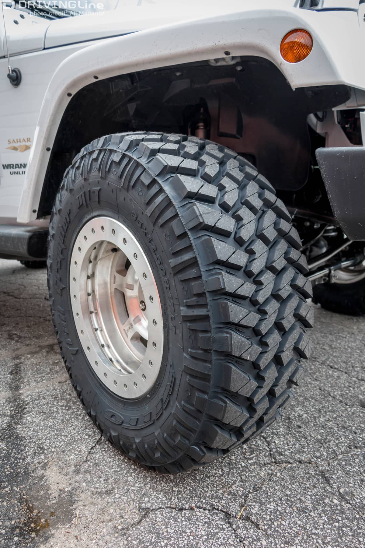 Eibach AllTerrainLift Kit Jeep Wrangler JK Suspension Review