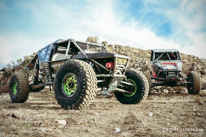 Ultra4-Nationals-KCline-RedDragon-vs-DragonSlayer-offroad-championship