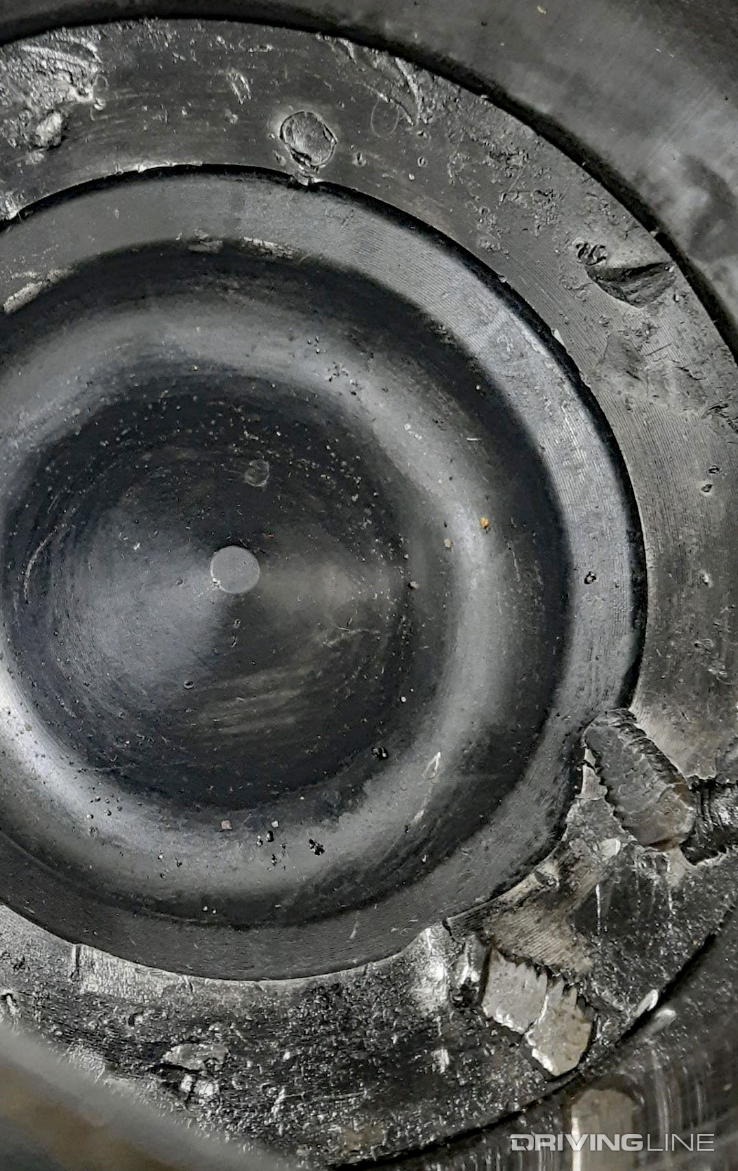 Cummins Piston Damage Grid Heater Failure Banks Power