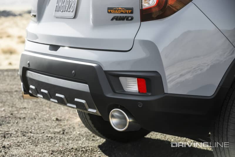 Bumper Kit | HONDA PASSPORT 2023 Bumper Kit | HONDA PASSPORT 2023