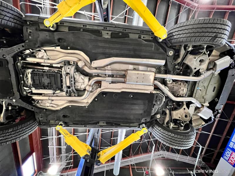 Inside The 400 HP, TwinTurbo 3.0L EcoBoost That Powers Ford’s Explorer