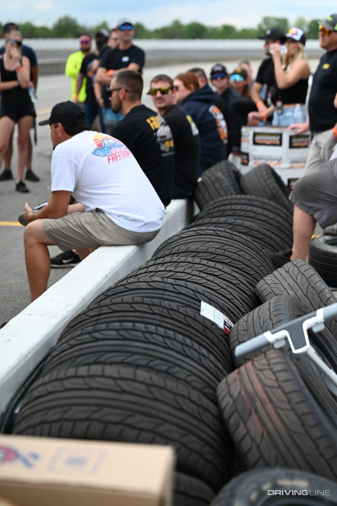 Freedom Factory Tires