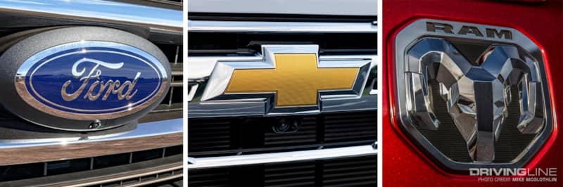 Ford Vs Gm Reliability: Which Brand Truly Lasts?