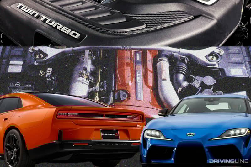 Inline Six Engine Lead Image