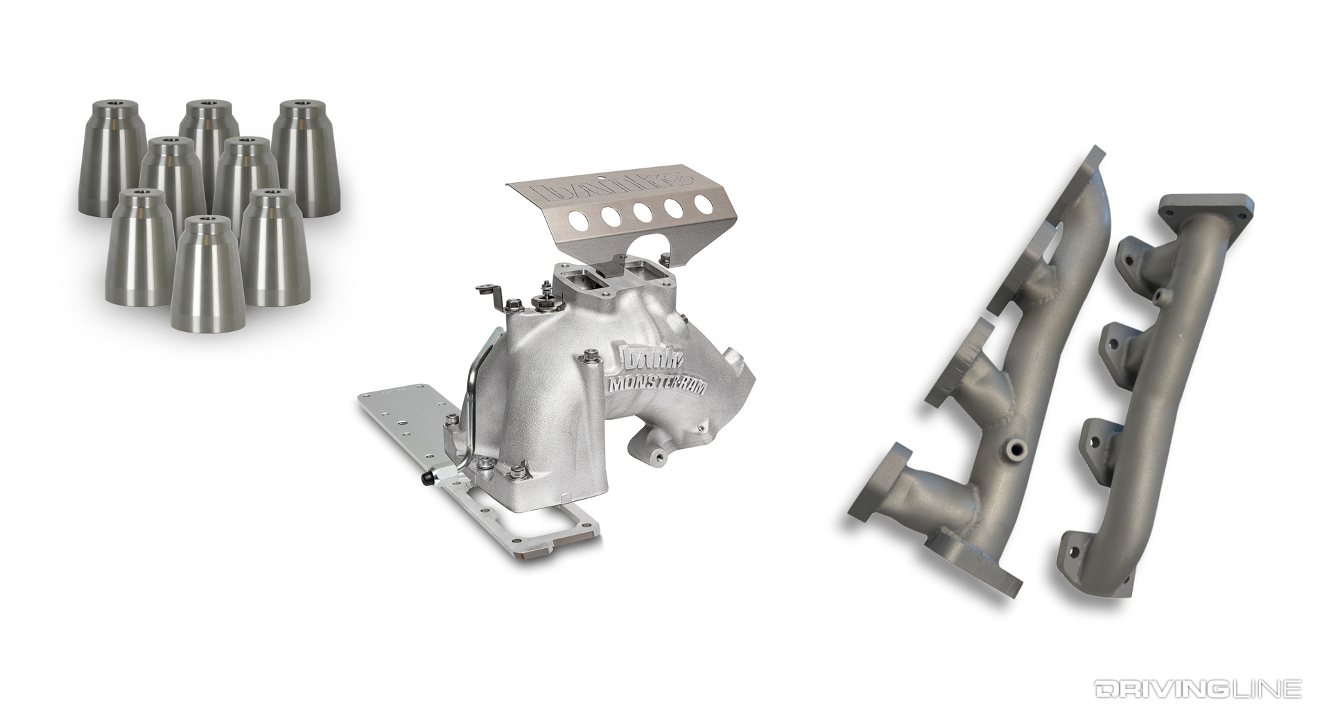 Aftermarket Problem Solving Diesel Parts