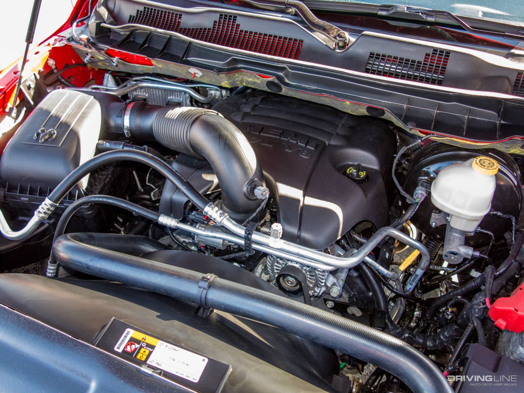 Gas Versus Diesel Trucks Which One Is Right For You? DrivingLine