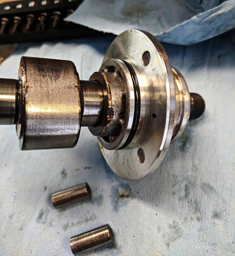 Heart Transplant Every 6.7L Power Stroke Needs: Prevent Engine Failure ...