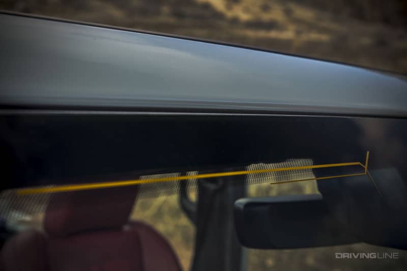 2024 Jeep Wrangler Important Changes