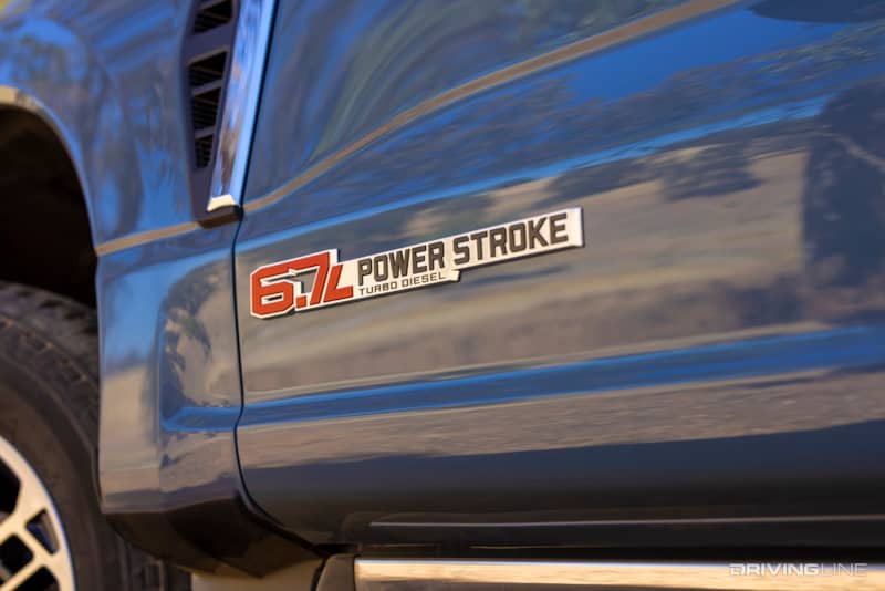 6.7 Powerstroke High Output Vs Regular: Ultimate Performance Guide