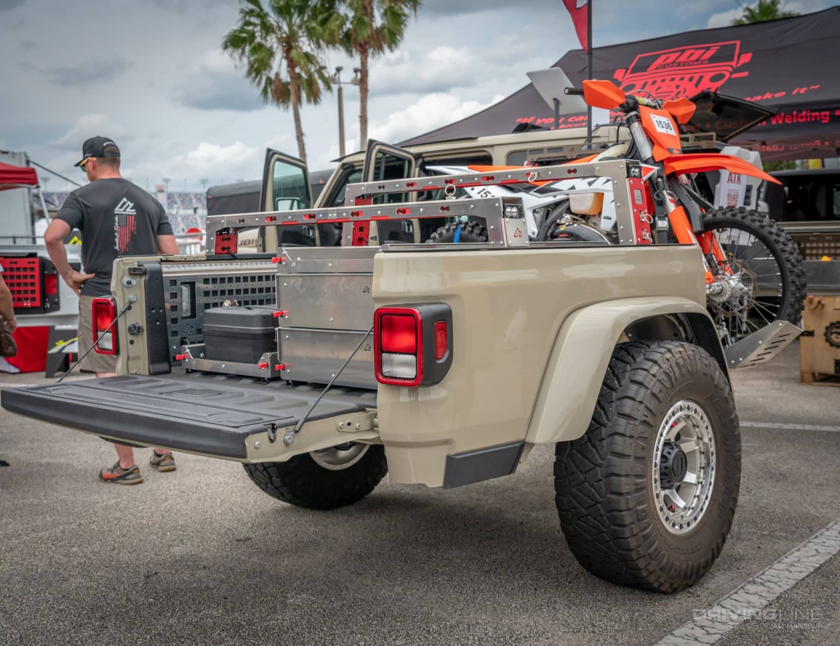 Jeep Beach 2023 Event Recap | DrivingLine