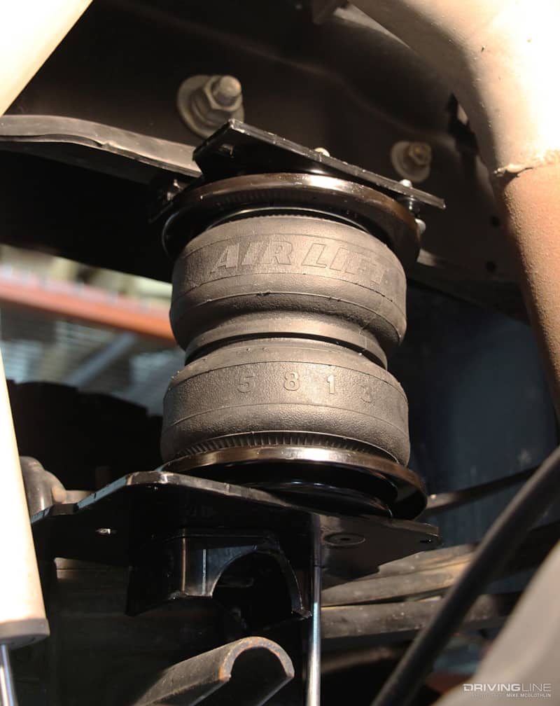 What You Need To Know Before Leveling Your Truck DrivingLine