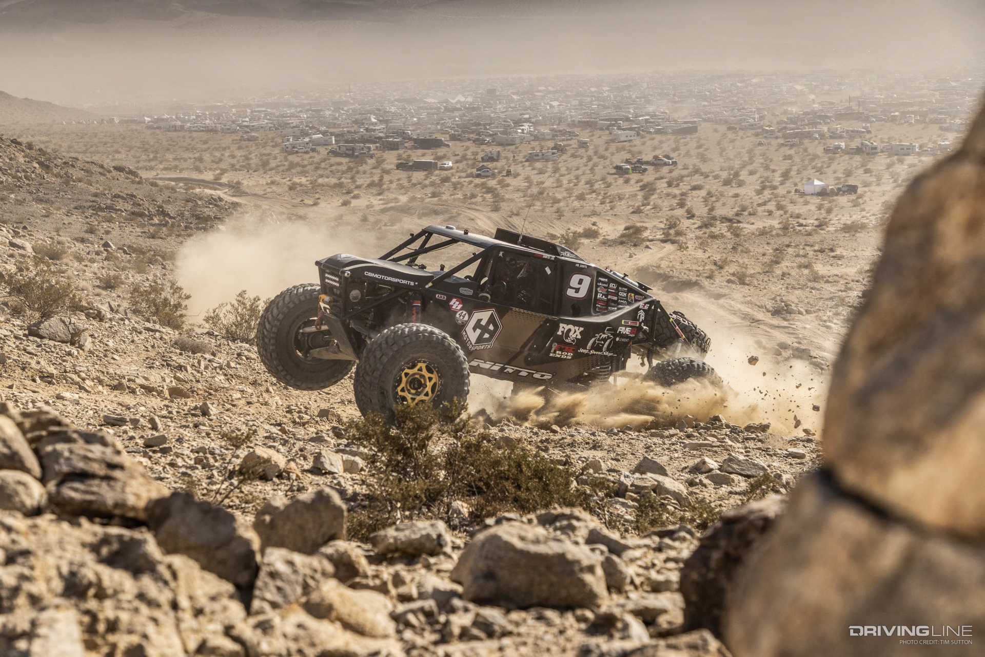 2023 king of hammers win 5