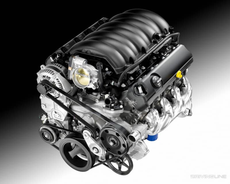 6.2 LT V8