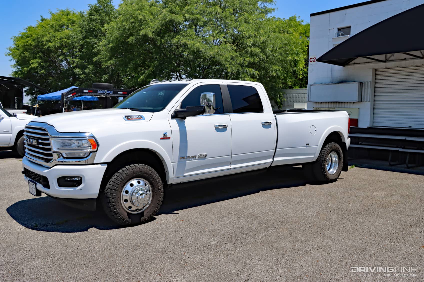 2025 Ram Heavy Duty: What’s Coming & Will It Beat Ford? | DrivingLine