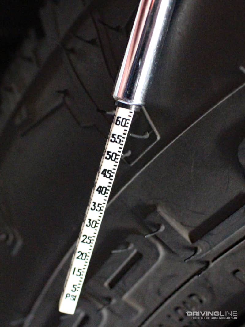 LongTerm Tire Test 20,000 Miles on Nitto Terra Grappler G2 All