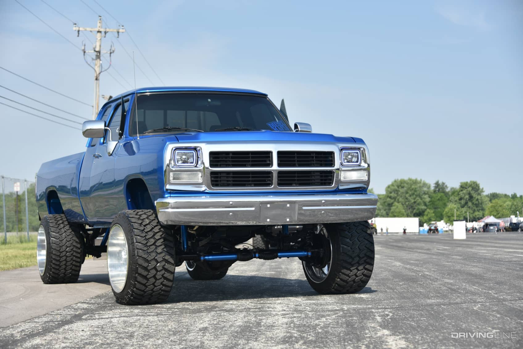 Finding Your Way With A 1st Gen Dodge Ram: Tips For Owners