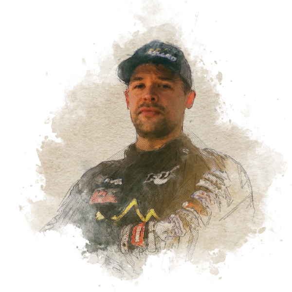 Erik Miller from Miller Racing