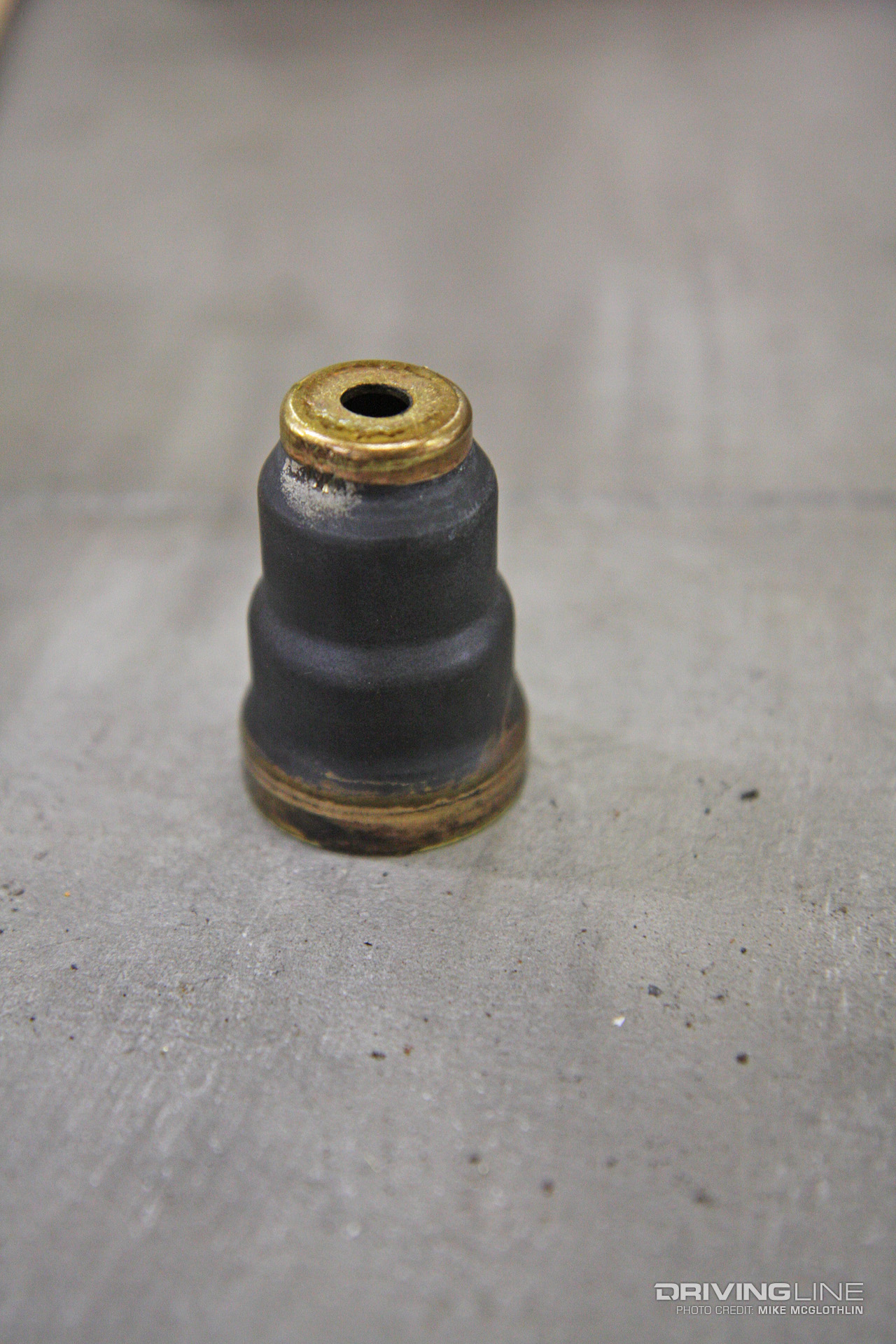 7.3L Power Stroke Diesel Fuel Injector Sleeve
