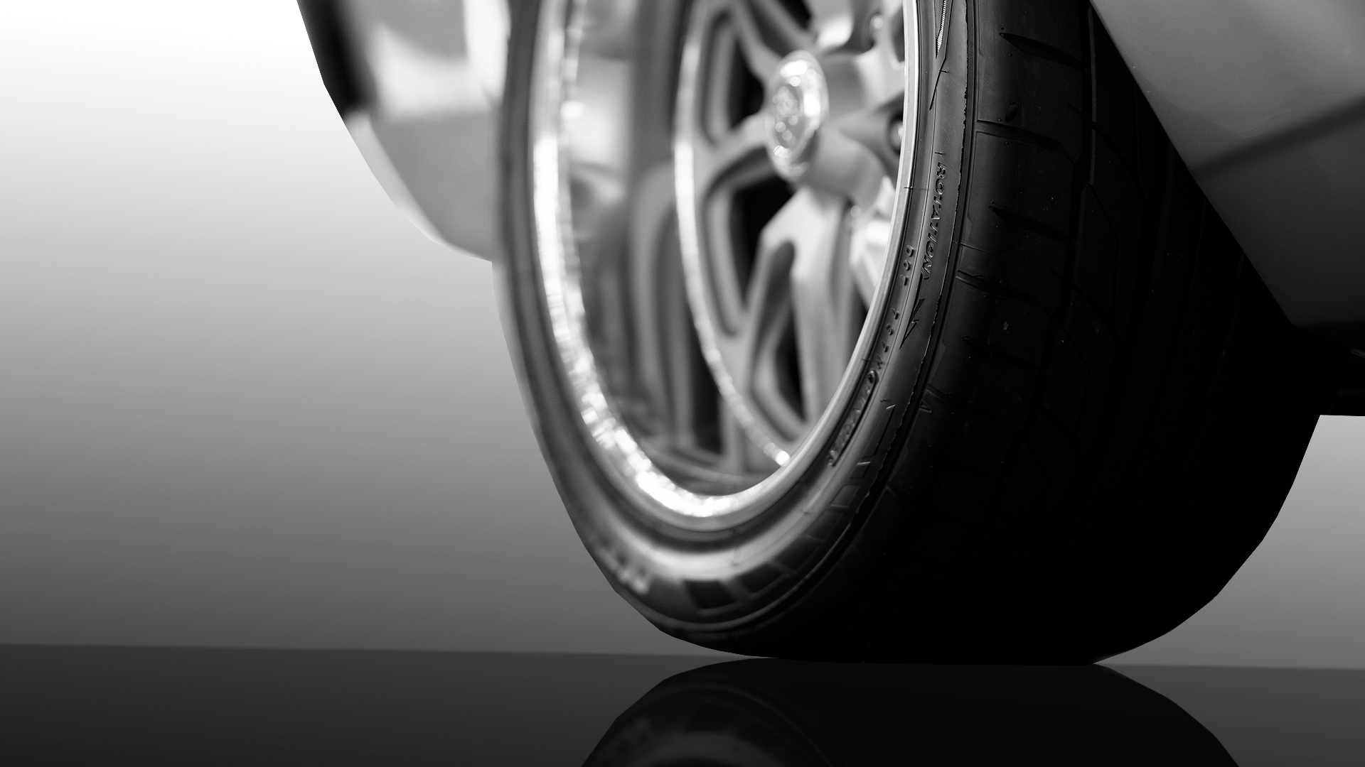 firebird pizzaz wheel