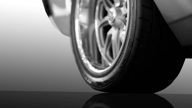 firebird pizzaz wheel