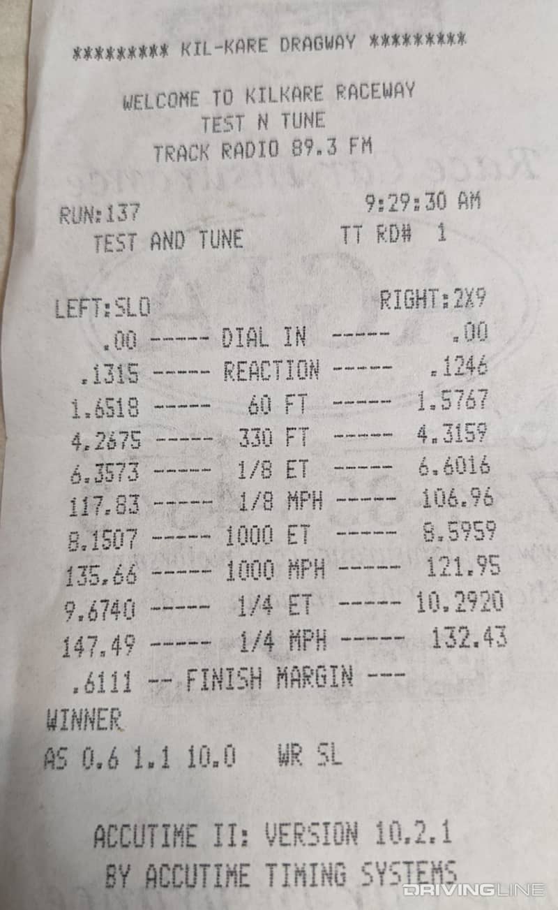 Modified Diesel Trucks Vs. Sports Cars The Results Might Surprise You