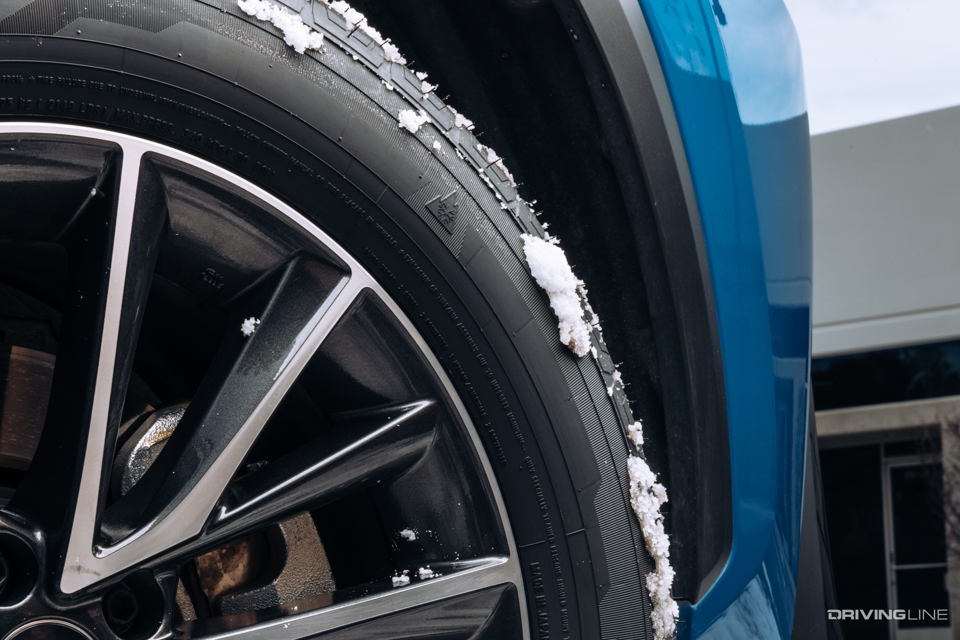 3PMS Mark Three Peak Mountain Snowflake symbol on Motivo 365