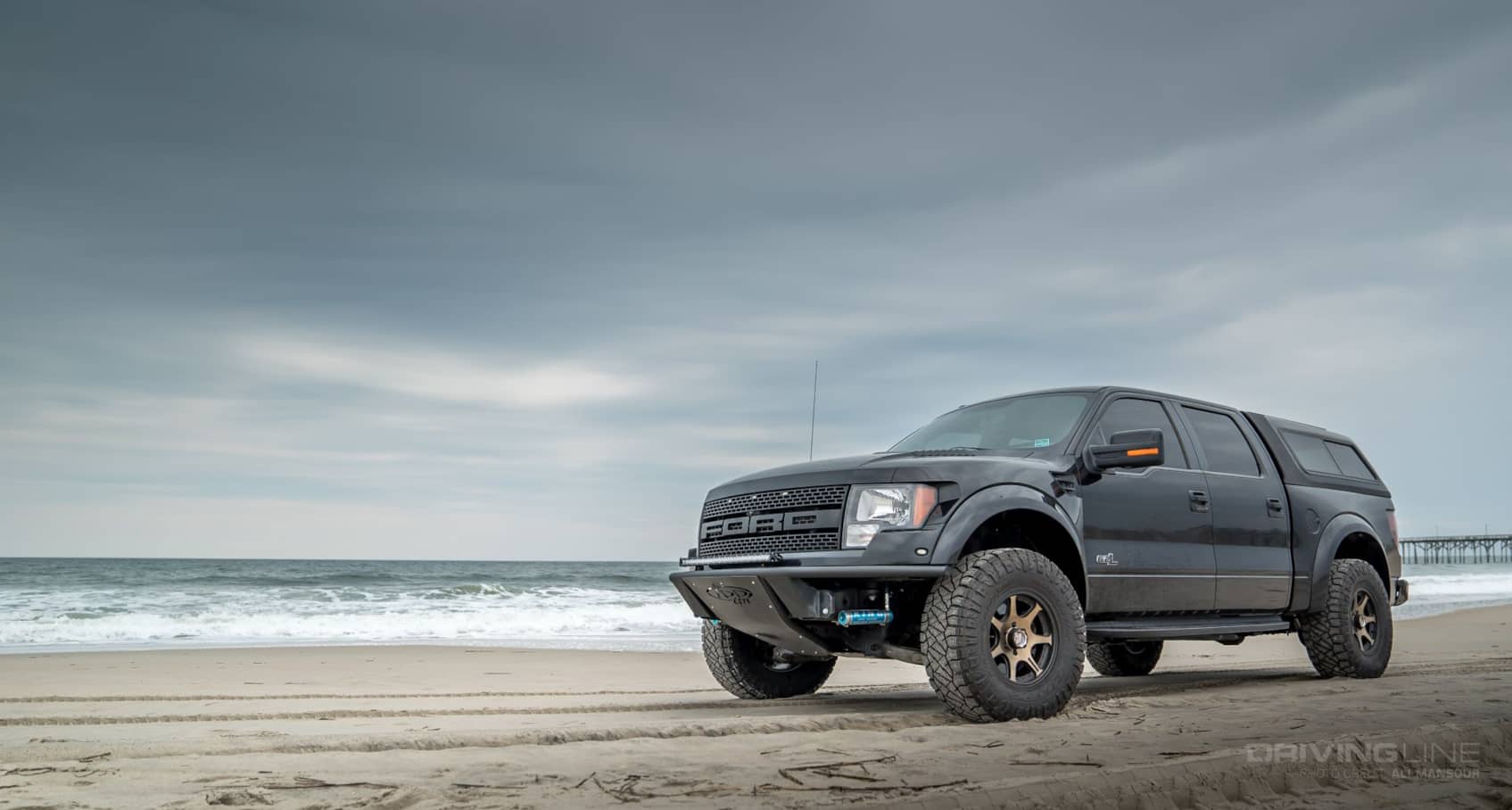 Gen 1 Ford F-150 Raptor Buyers' Guide (2010 to 2014) | DrivingLine