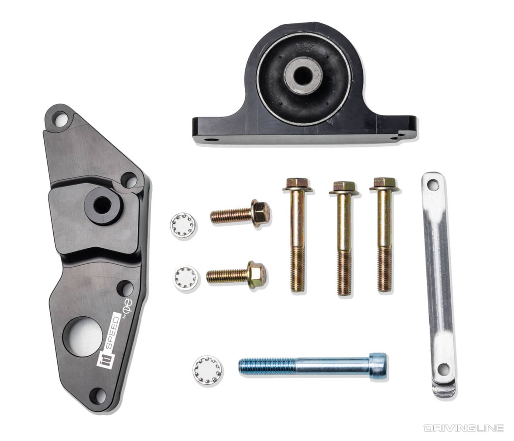 The Differential Dilemma Plaguing Ford’s Explorer ST 3Bolt Vs. 4Bolt