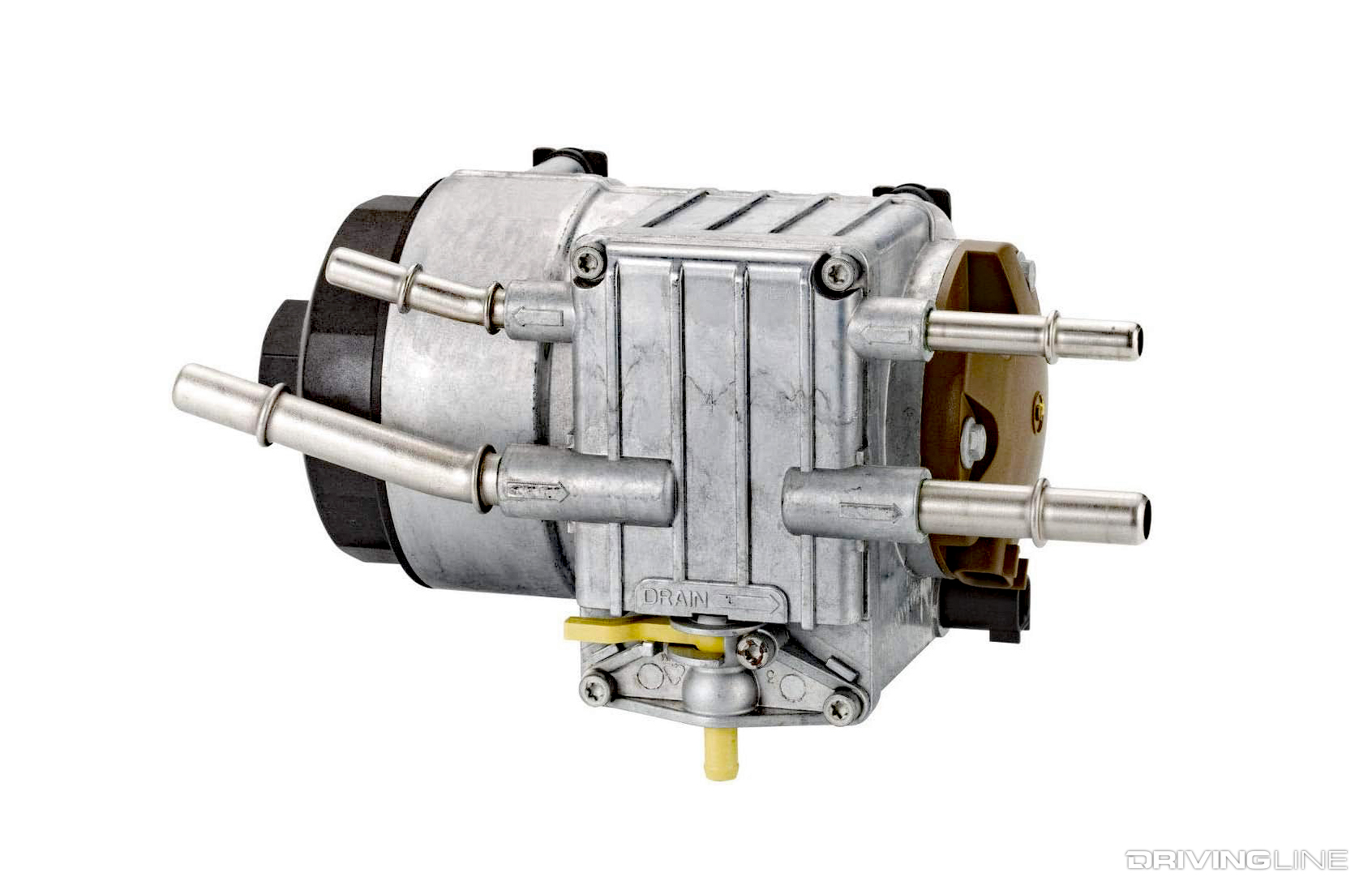 Ford Horizontal Fuel Conditioning Module