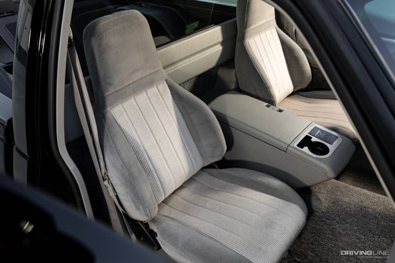 Chevy 454 SS of Jeff Volker's 1993 C1500 Indy 500 Pace Truck