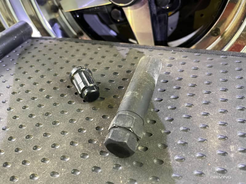What Are Locking Lug Nuts and How Do They Work? We Examine 3 Different