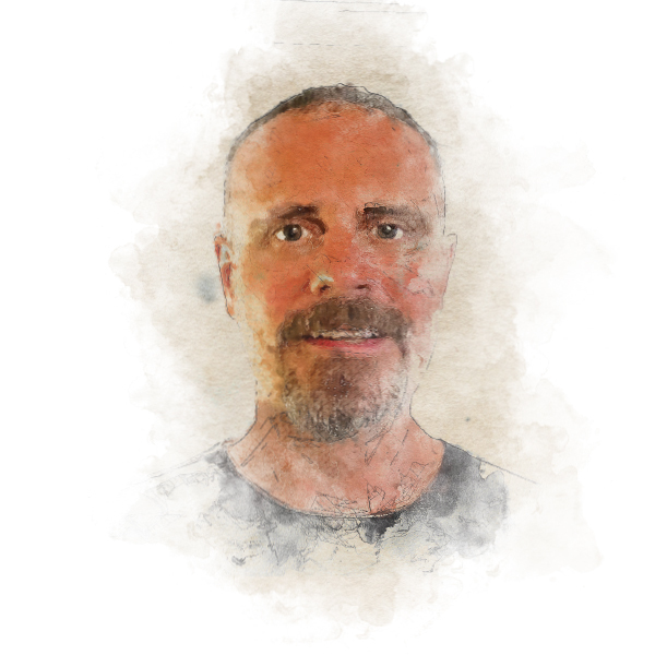 Mike McGlothlin Favorite engine