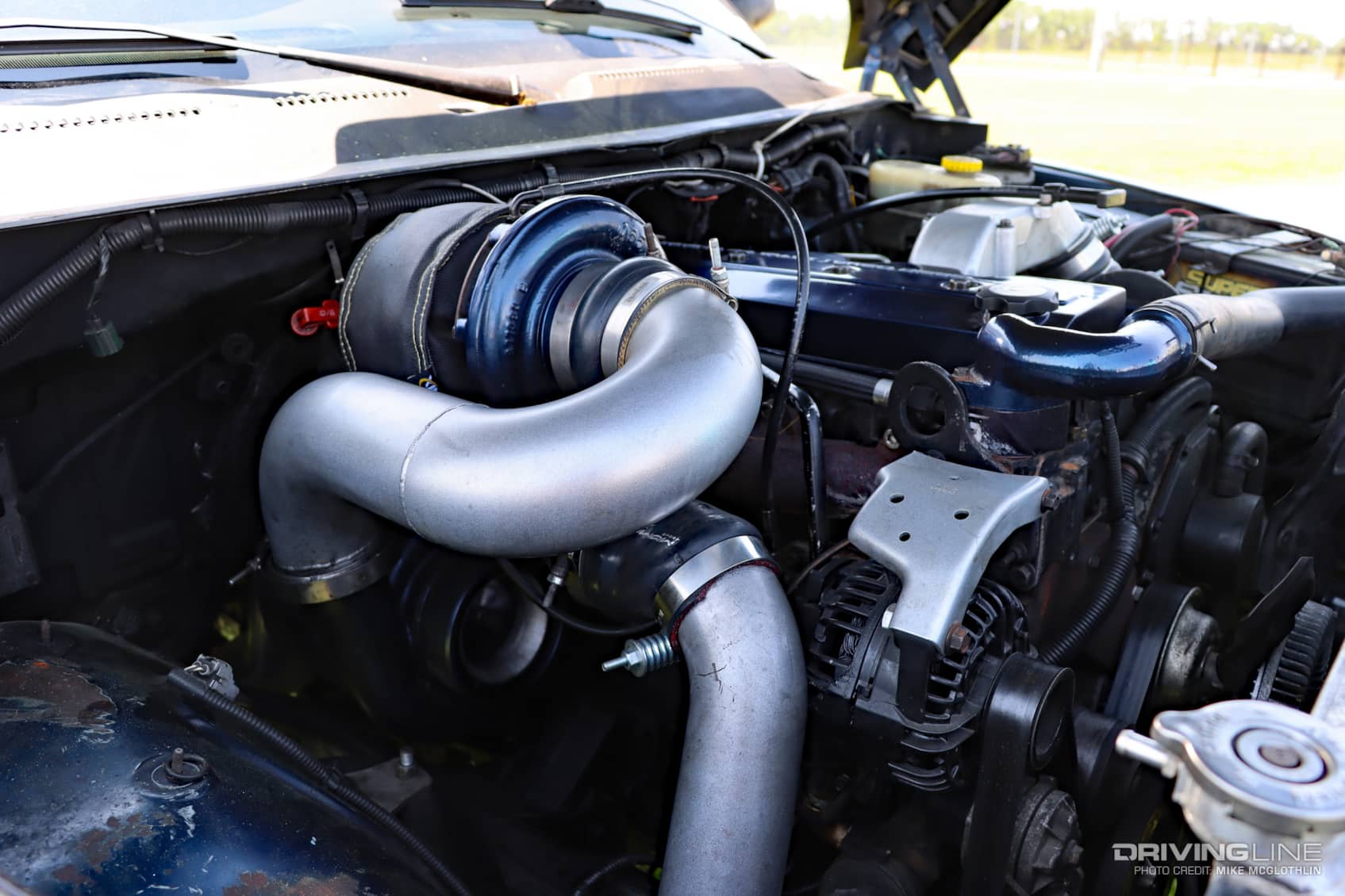 1,500 lbft Dodge Diesel DoubleTake An OddsDefying VP44Fueled