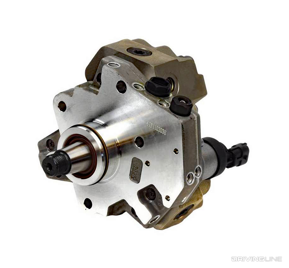 Bosch CP3 Cummins 6.7L Diesel