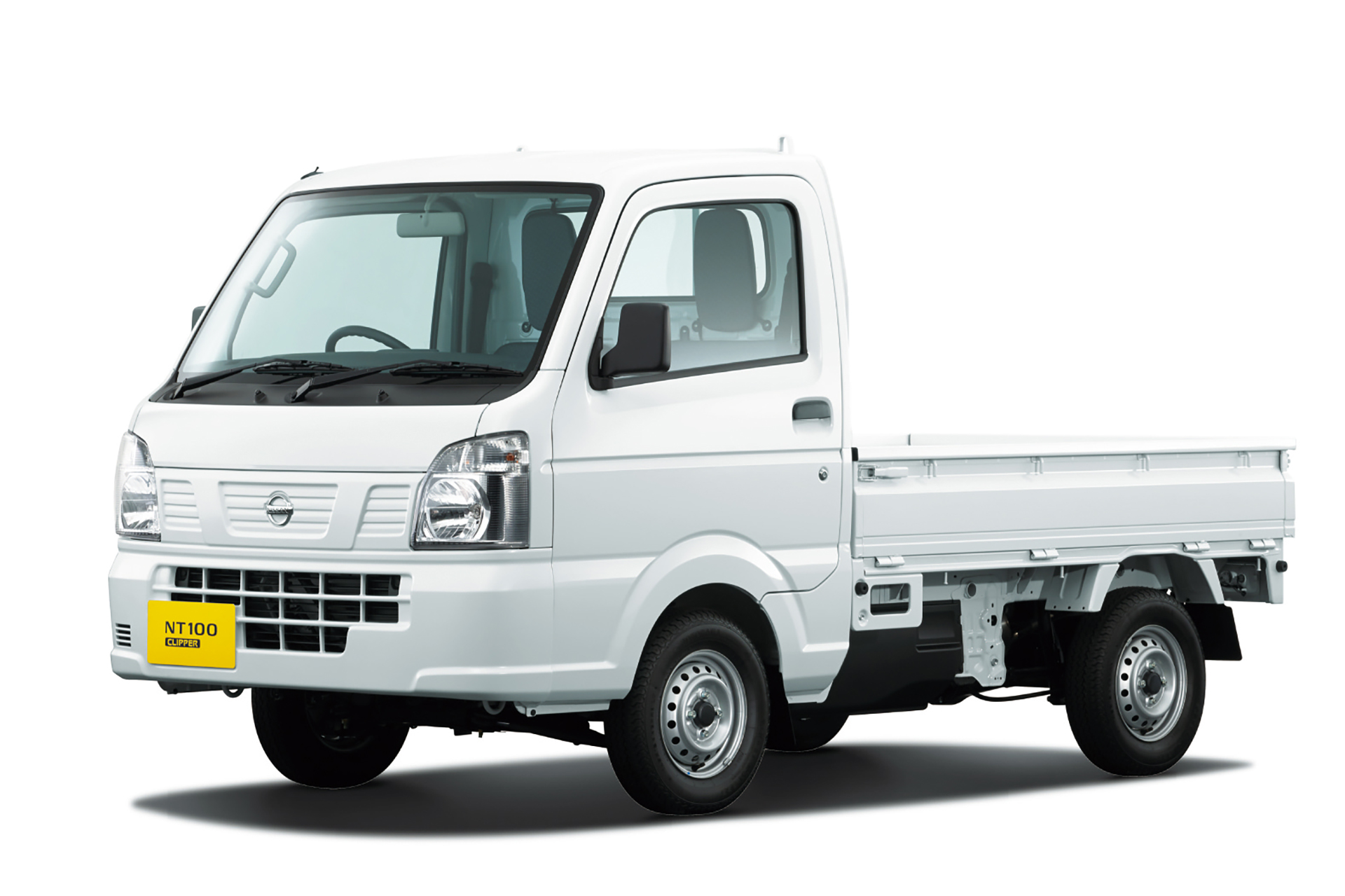 Nissan Clipper Kei Truck