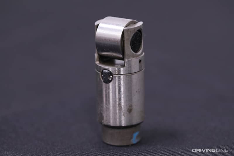 Cummins Hydraulic Roller Lifter 6.7L Diesel