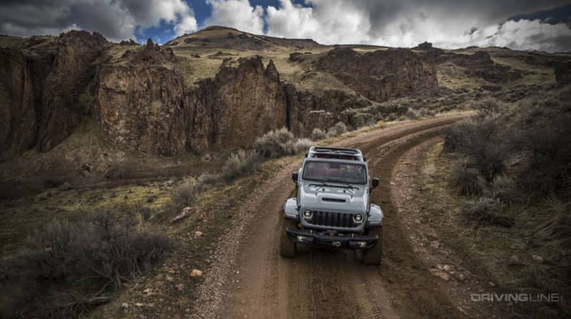 2024 Jeep Wrangler Important Changes 392