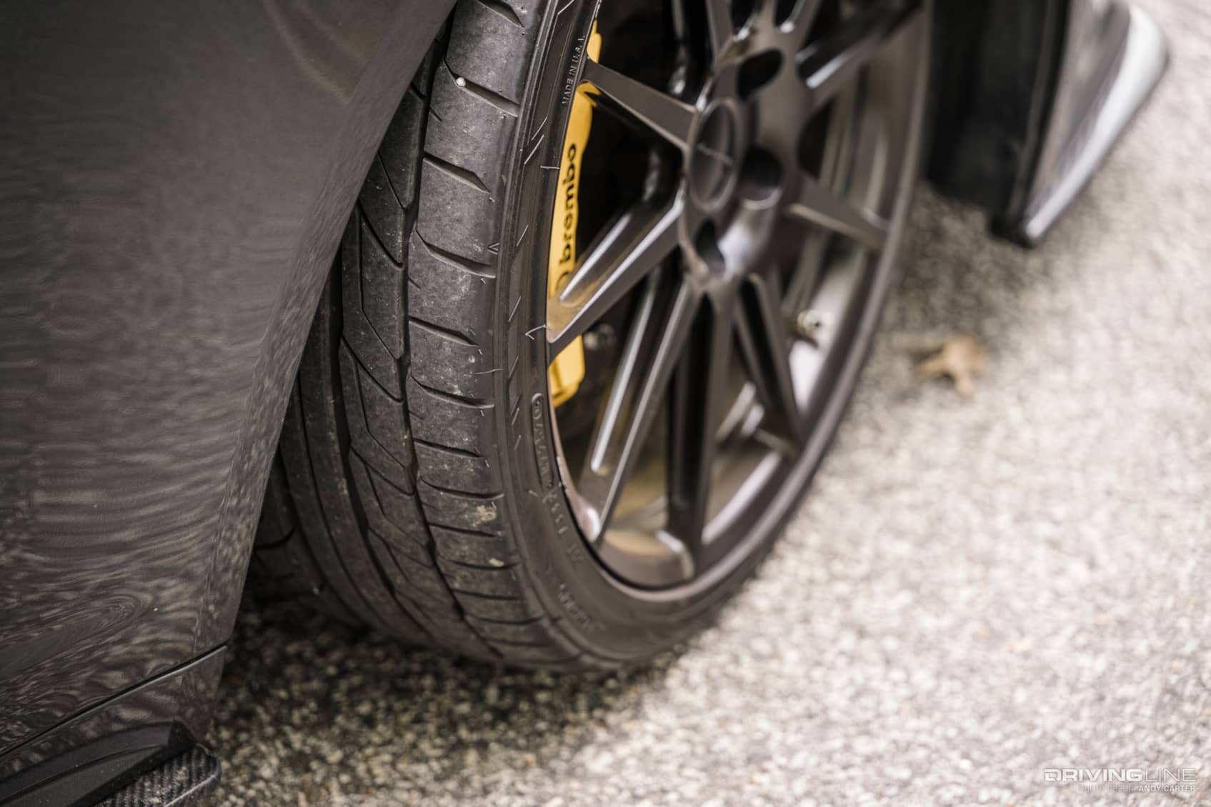 850HP Family Hauler: Supercharged Hennessy Cadillac CTS-V | DrivingLine