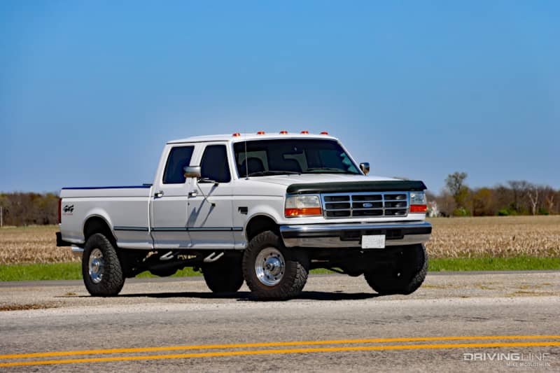 Tire Test Highway Nitto Ridge Grappler