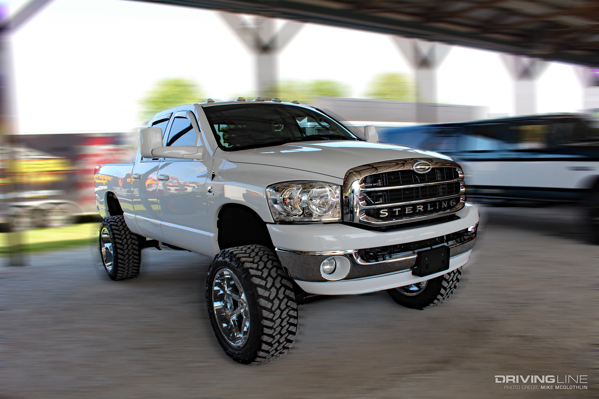 5.9L Cummins Dodge Ram 2500