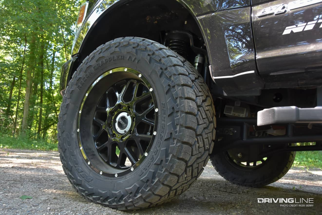 Leaf Springs Vs. Coil Springs Vs. Air Springs What’s Best For Your