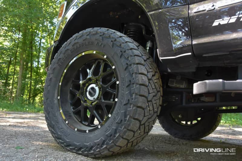 Leaf Springs Vs. Coil Springs Vs. Air Springs What’s Best For Your