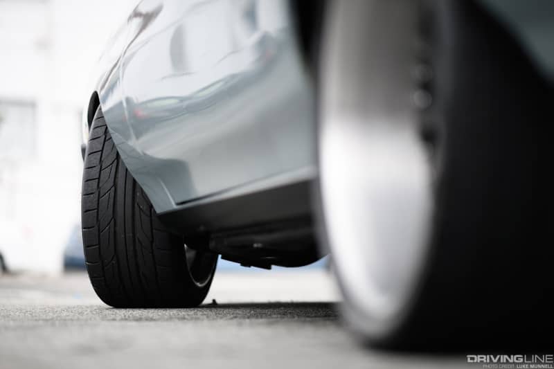 1970 Chevelle on NT555 G2