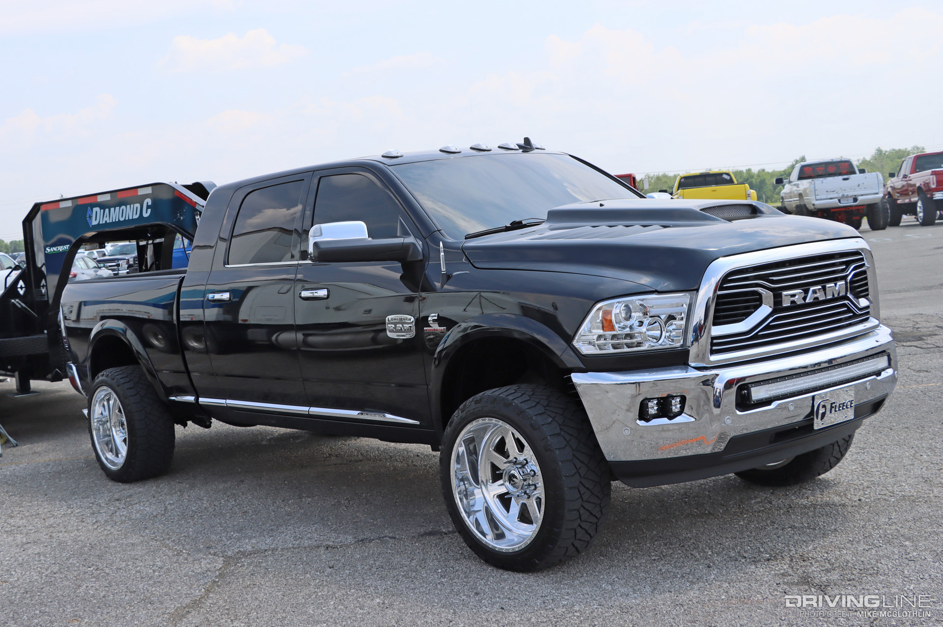 2020 dodge ram clearance 2500 diesel accessories